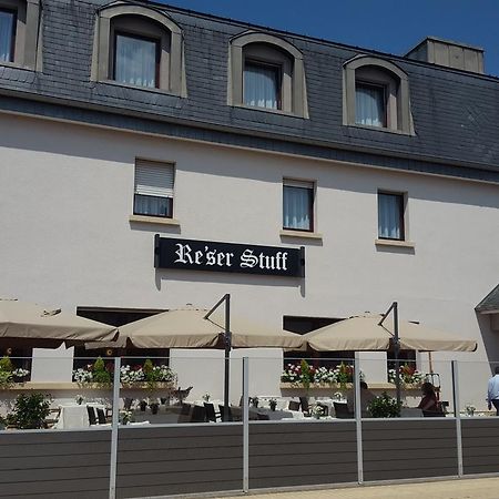 Roeser Hotel Re'Ser Stuff מראה חיצוני תמונה